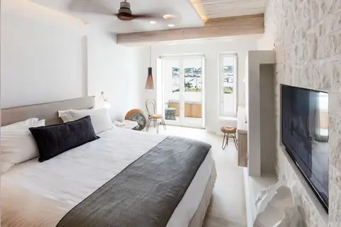 Kove Mykonos - A Myconian Collection Hotel in Mykonos, foto 15