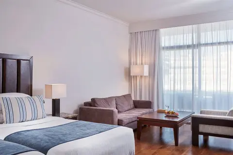 Grecian Bay Hotel in Ayia Napa — foto 29