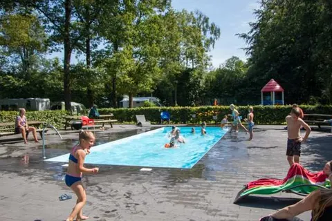 Recreatiepark de Voorst foto 3