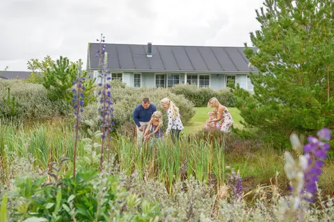 Vakantiepark Seawest in Varde Kommune — foto 35