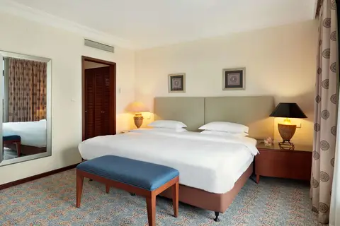 Hyatt Regency Thessaloniki in Thessaloniki — foto 28