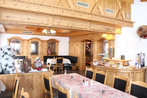 Eden in Saas-Grund — foto 13