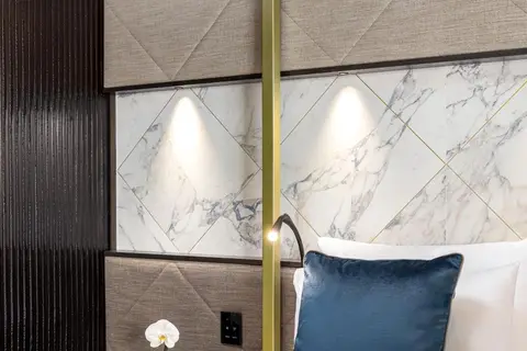 Lure Hotel & Spa in Il-Mellieħa, foto 18