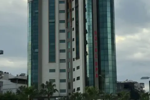 City Live Otel in Muratpaşa — foto 6