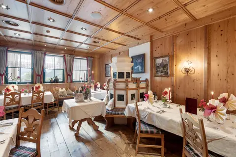 Hotel Alpenschlössl in Söll — foto 4