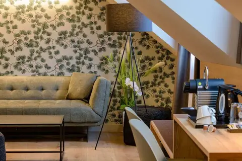 Mercure Hotel Munchen Altstadt in München — foto 6