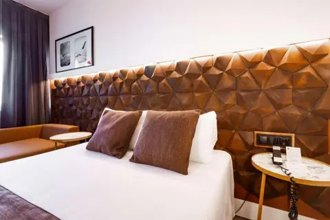 Best Western Plus Hotel Alfa Aeropuerto in Barcelona — foto 12