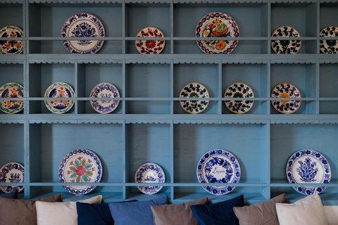 Apartments Koutouloufari Village Holiday Club foto 10