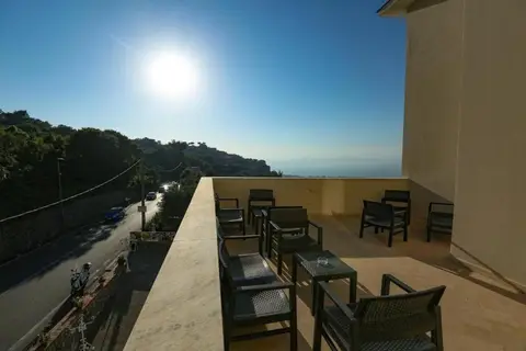 Hotel Royal Hills in Piano Di Sorrento — foto 3