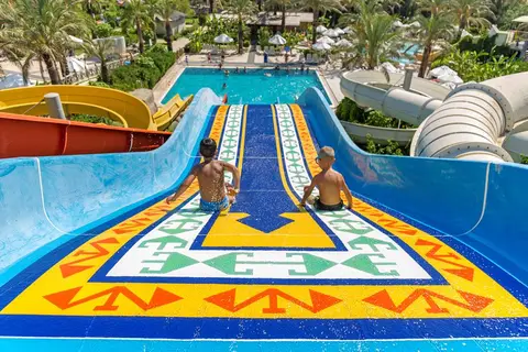Royal Wings Hotel in Göle — foto 6