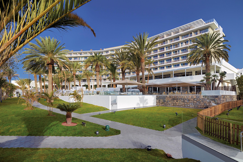 Paradisus by Meliá Gran Canaria foto 9