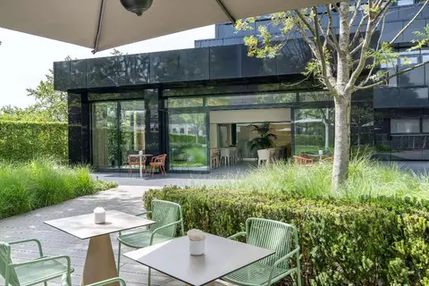 UNAHOTELS Bologna Fiera in Bologna — foto 20