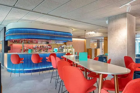 Ibis Styles Madrid City Las Ventas in Madrid, foto 7