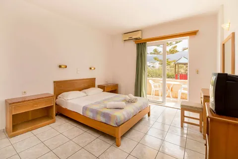 Hotel Horizon Beach foto 28