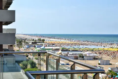Hotel Ascot in Rimini, foto 22