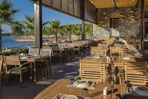 Vogue Hotel Supreme Bodrum in Bodrum, foto 8