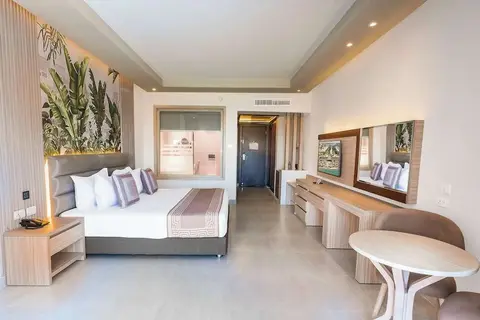 Ali Baba Palace Resort in Hurghada — foto 28