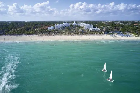 Riu Palace Riviera Maya in Playa del Carmen, foto 27