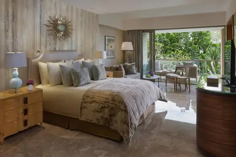Mulia Resort in Nusa Dua — foto 12
