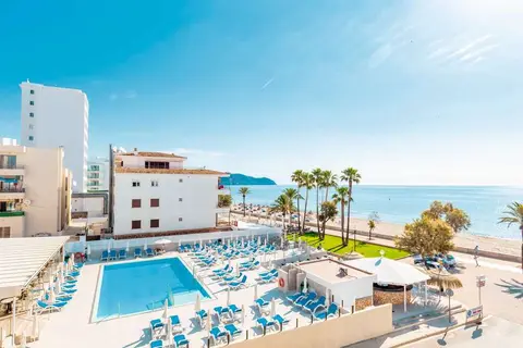 R2 Veronica Beach Hotel in Sant Llorenç des Cardassar — foto 3