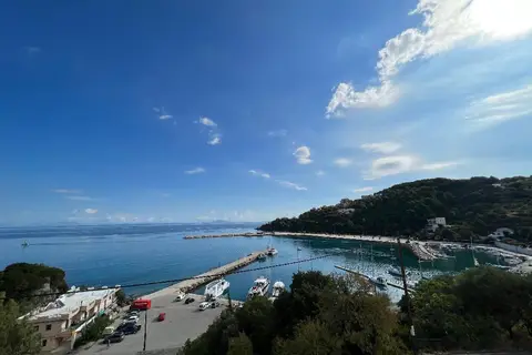 Harbour View in Ιθάκη (Πισαετός) - Κεφαλονιά (Πόρος) — foto 18