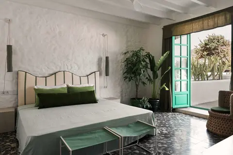 Hotel César Lanzarote in La Asomada — foto 21