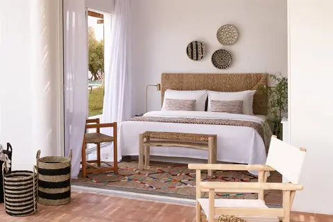 Grecotel Casa Marron in Δημοτική Ενότητα Λαρισσού — foto 18
