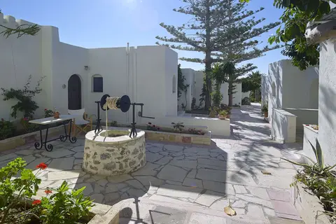 Coriva Beach Hotel & Bungalows in Δημοτική Ενότητα Ιεράπετρας — foto 8