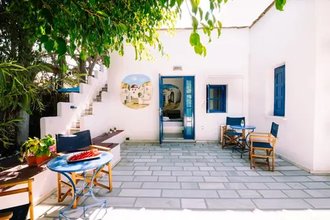 Casa di Roma in Παροικιά — foto 8