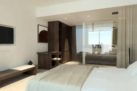 SanSal Boutique Hotel in Chania — foto 20