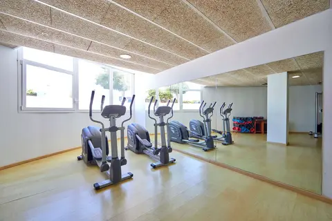 Gavimar Ariel Chico Club Resort in Santanyí — foto 4