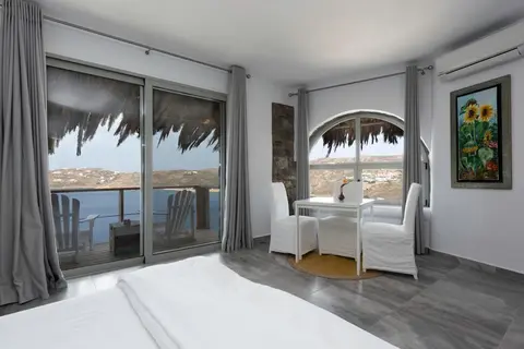 Greco Philia Hotel Boutique in Δήμος Μυκόνου — foto 19