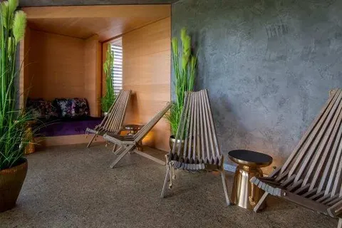 Meiser Design Hotel foto 15