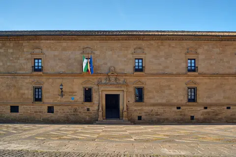 Parador de Úbeda in Úbeda — foto 19