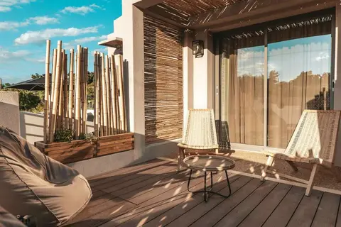 Amoessa Polychrono Suites & Rooms in Δημοτική Ενότητα Παλλήνης — foto 16