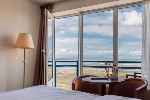 Prominent Inn Hotel Noordwijk foto 12