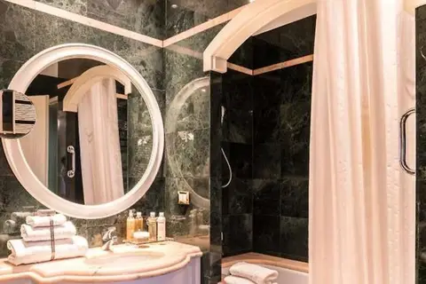 Abano Grand Hotel in Abano Terme, foto 23