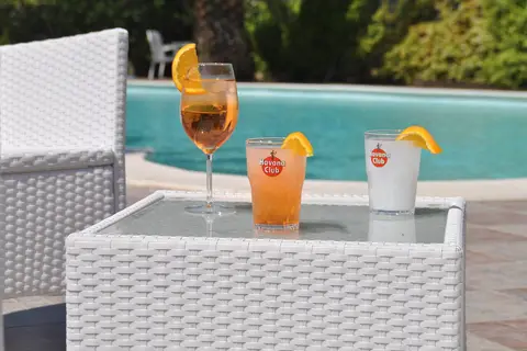 Fior di Sardegna Resort in Posada — foto 9