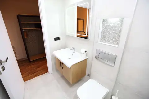 Hotel Antik in Fatih, foto 29