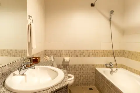 Sri Phala Resort & Villa in Denpasar — foto 30