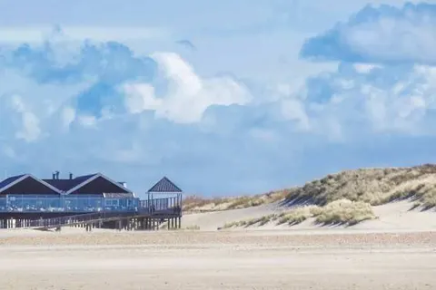 Hotel Renesse foto 32