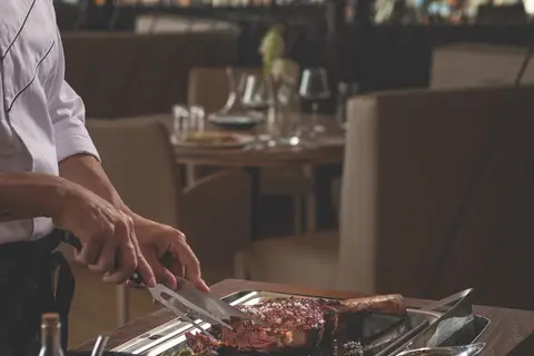 Amathus Beach Hotel Limassol in Λεμεσός — foto 12