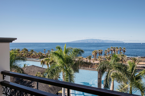 Hotel Gran Melia Palacio de Isora foto 34