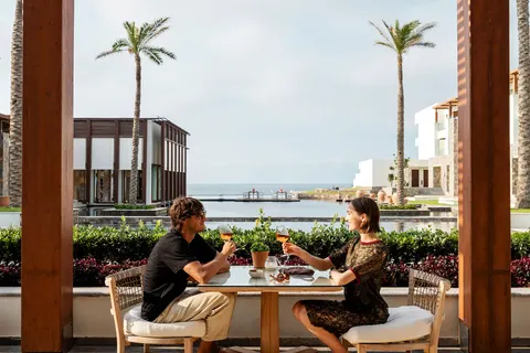 Amirandes, a Grecotel resort to live foto 9