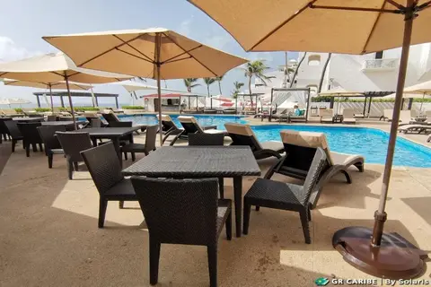 GR Caribe by Solaris in Cancùn — foto 25