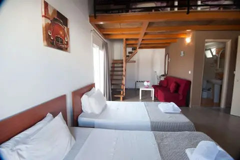 Elounda Sunrise Apartments in Δημοτική Ενότητα Αγίου Νικολάου — foto 16