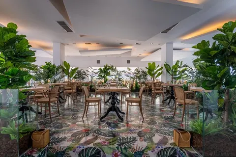 Michelangelo Resort & Spa foto 2