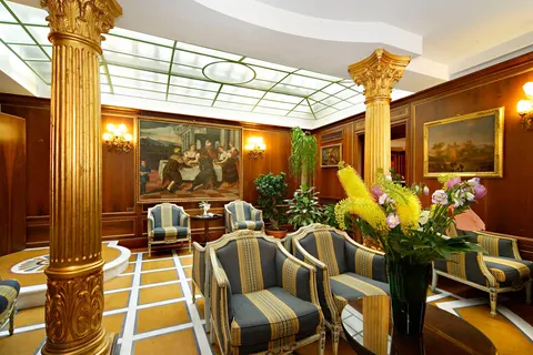 Hotel Ca' D'Oro Venezia foto 22