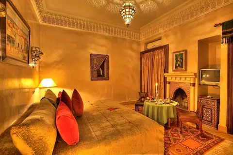 Riad Kniza in Marrakesh, foto 30