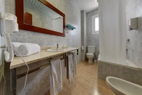 Hotel en appartementen Solimar in Calafell — foto 6